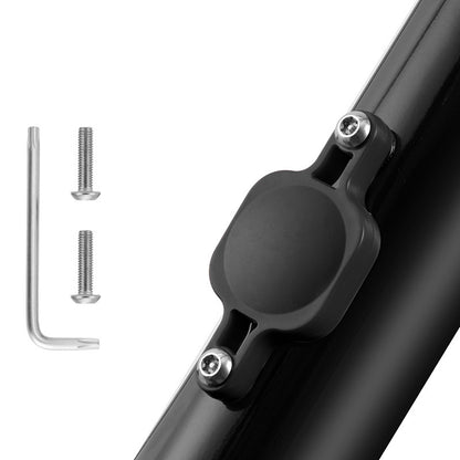 New Tracker Bracket Protective Cover