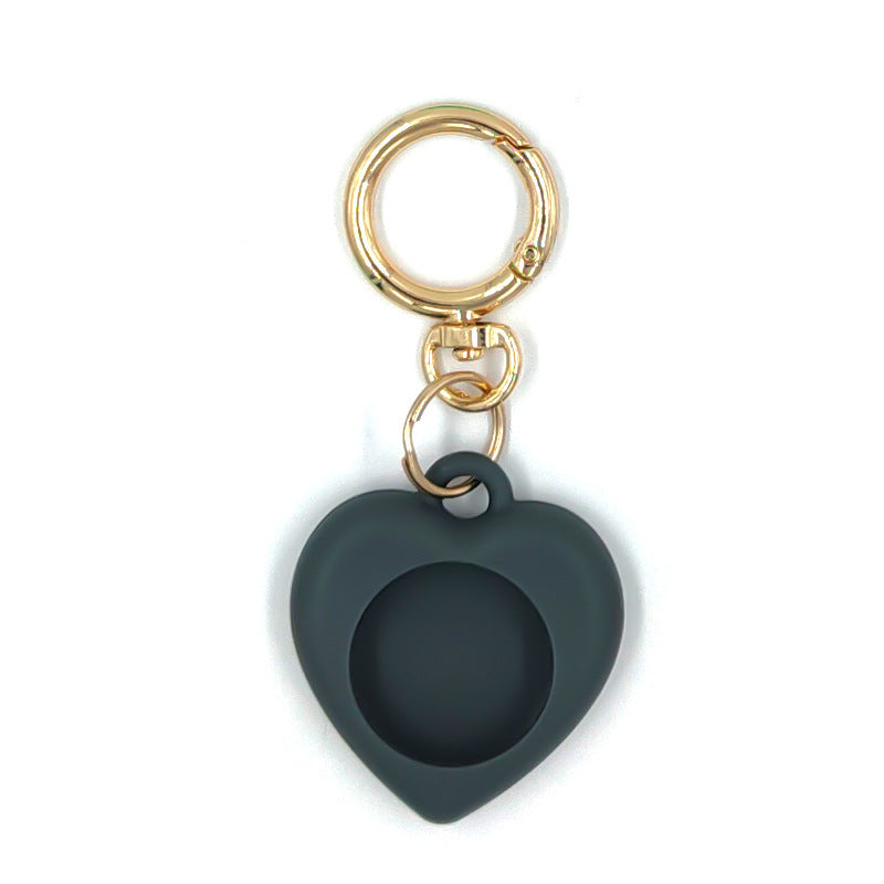 Spot Silicone Tracker Protective Case