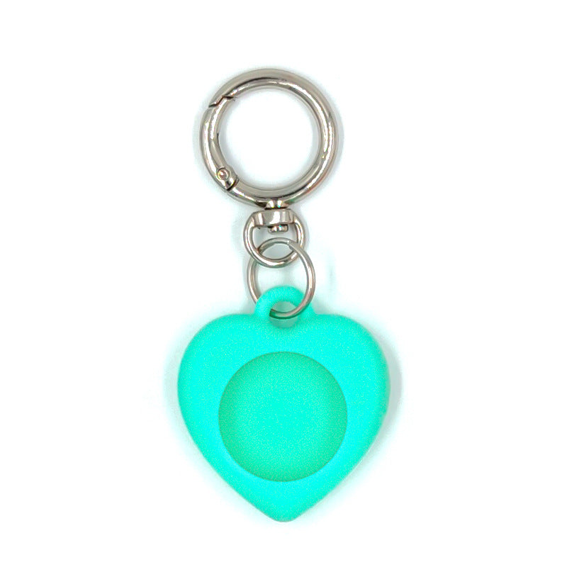 Spot Silicone Tracker Protective Case