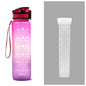 Leakproof Tritan Fitness Water Bottle