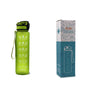 Leakproof Tritan Fitness Water Bottle