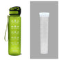 Leakproof Tritan Fitness Water Bottle